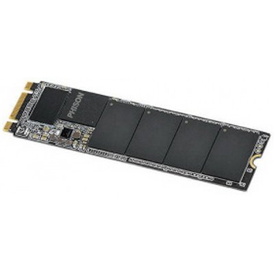 SSD диск Lite-On MU X1 256Gb PP5-8D256-L1