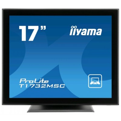 монитор Iiyama ProLite T1732MSC-B1