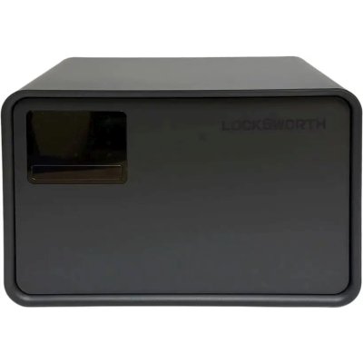 Сейф LockSworth VS4523-BK
