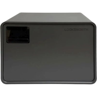 сейф LockSworth VS4524-BK
