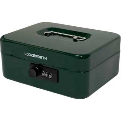 Сейф LockSworth VS4530-GN