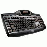 Клавиатура Logitech 920-000373