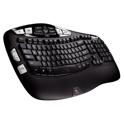 клавиатура Logitech 920-002025