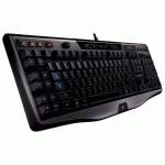 Клавиатура Logitech 920-002240