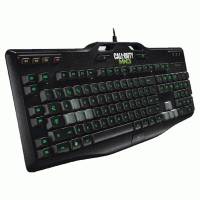 Клавиатура Logitech 920-003457