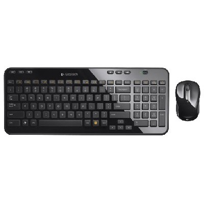 клавиатура Logitech 920-003948