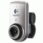 Веб-камера Logitech 960-000086