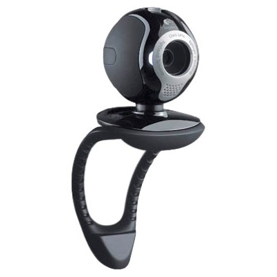 веб-камера Logitech 960-000168