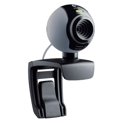 веб-камера Logitech 960-000355