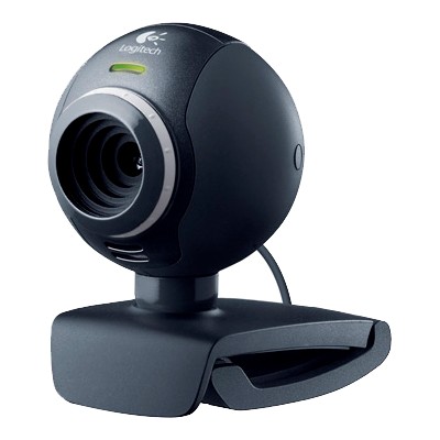веб-камера Logitech 960-000390