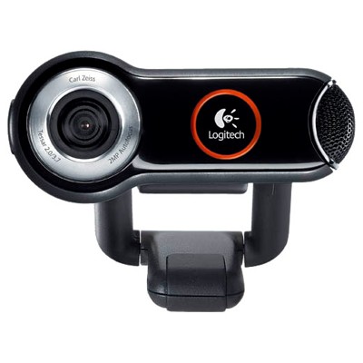 веб-камера Logitech 960-000483