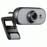 Веб-камера Logitech 960-000555