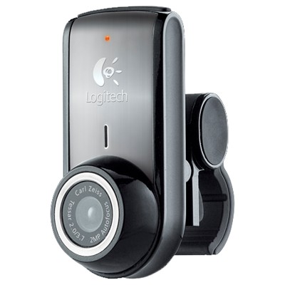 веб-камера Logitech 960-000565
