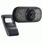 Веб-камера Logitech 960-000657