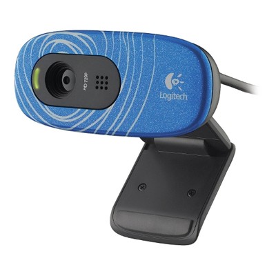 веб-камера Logitech 960-000697