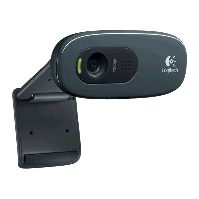 веб-камера Logitech 960-000702