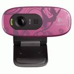 Веб-камера Logitech 960-000727