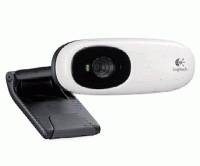 Веб-камера Logitech 960-000753