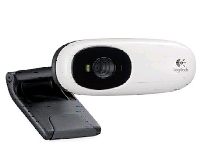веб-камера Logitech 960-000753