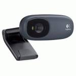 Веб-камера Logitech 960-000754