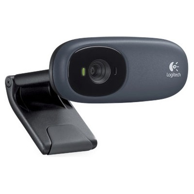 веб-камера Logitech 960-000754