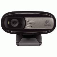 Веб-камера Logitech 960-000759