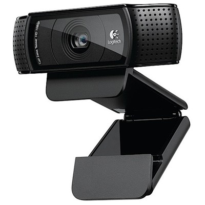 веб-камера Logitech 960-000769