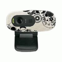 Веб-камера Logitech 960-000915