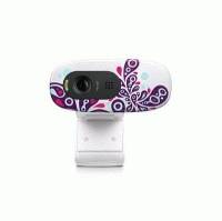 Веб-камера Logitech 960-000918