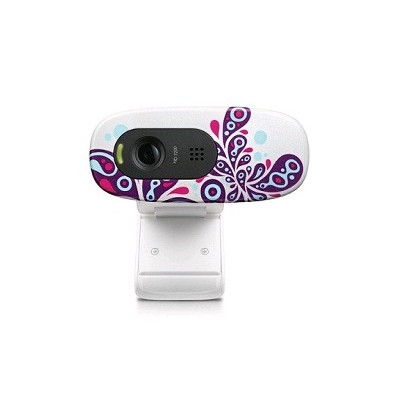 веб-камера Logitech 960-000918