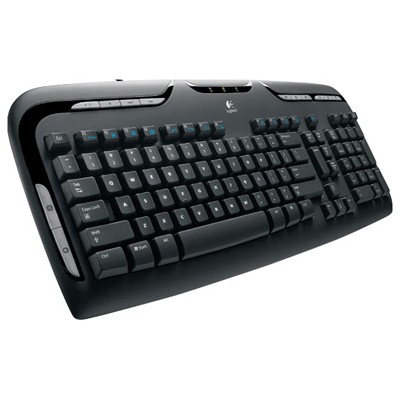 клавиатура Logitech 967560-0112