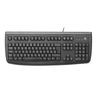 клавиатура Logitech 967641-0112