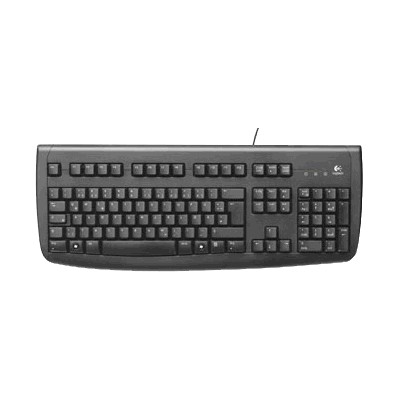 клавиатура Logitech 967642-0112