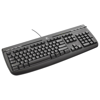 клавиатура Logitech 967674-0112