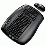 Клавиатура Logitech 967713-0112
