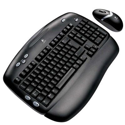 клавиатура Logitech 967713-0112