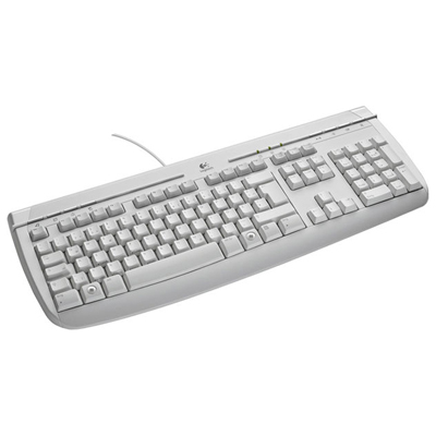 клавиатура Logitech 967718-0112