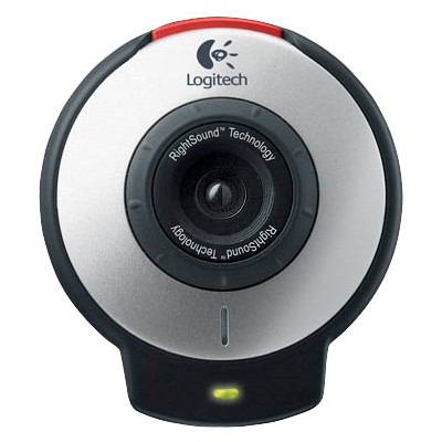 веб-камера Logitech 960-000011