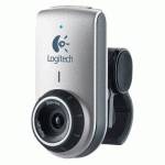 Веб-камера Logitech 960-000044