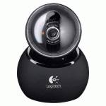Веб-камера Logitech 960-000117