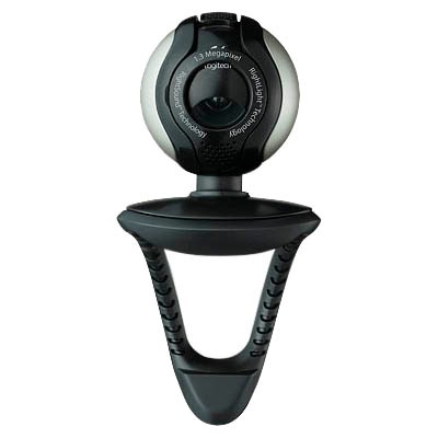веб-камера Logitech 960-000246
