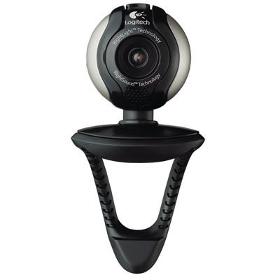 веб-камера Logitech 960-000316