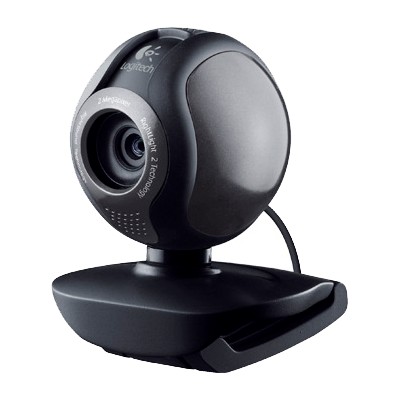 веб-камера Logitech 960-000398