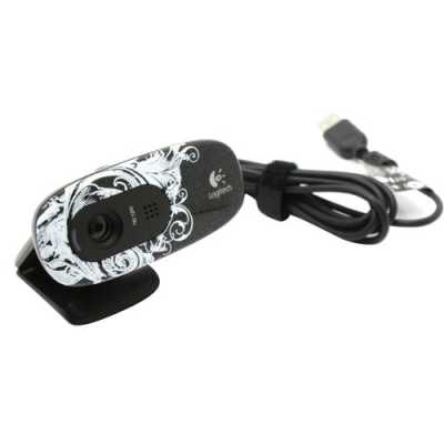 веб-камера Logitech 960-000690