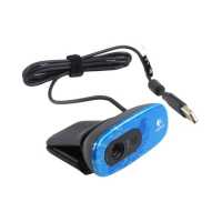 Веб-камера Logitech 960-000809
