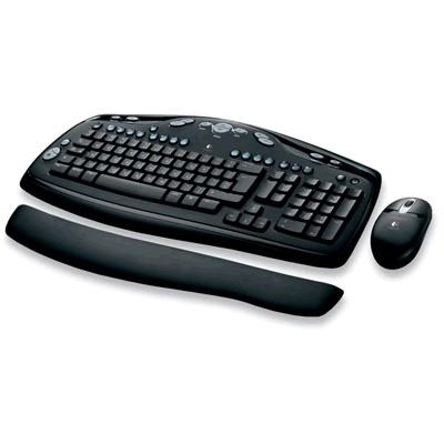 клавиатура Logitech 967499-0112