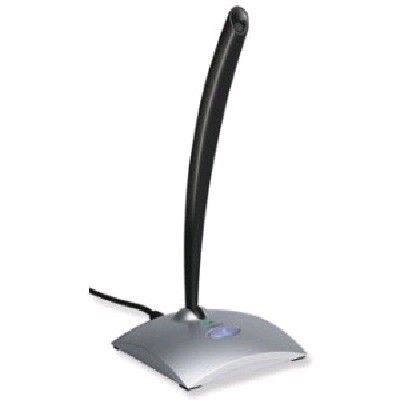 микрофон Logitech 980186-0914