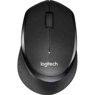 мышь Logitech B330 Silent Plus Black 910-004913