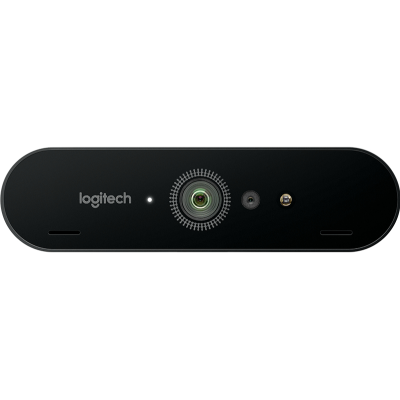 веб-камера Logitech Brio 4K Stream Edition 960-001194