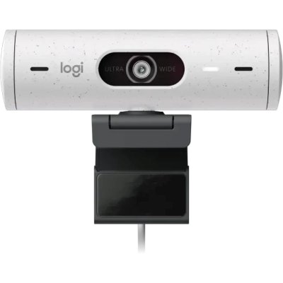 Веб-камера Logitech Brio 500 960-001428